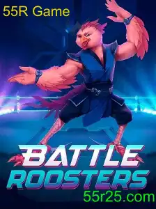 BattleRoosters