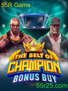TheBeltOfChampionBonusBuy